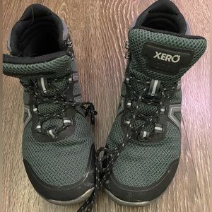 Xero Boots